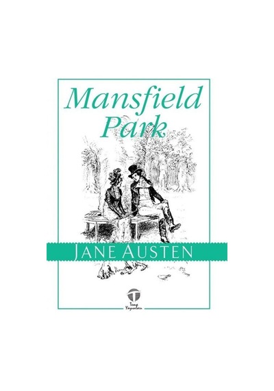 Mansfield Park - Jane Austen - Tema Yayınları