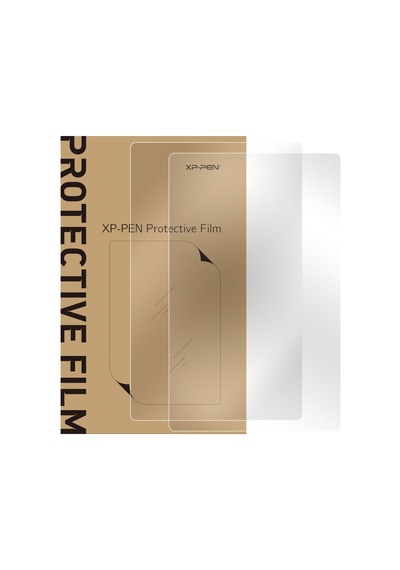 Xp-pen Ac91 Artist 15.6/15.6 Pro İçin Koruyucu Film 2 Adet Protective Film
