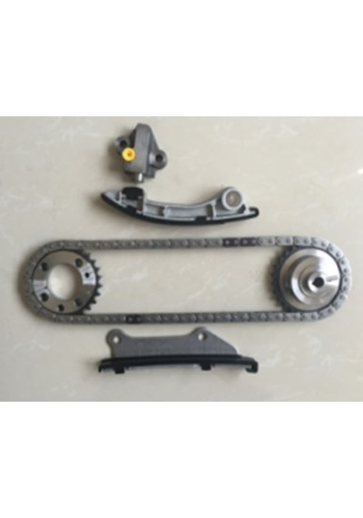 IOTO 10411-10702 Triger Zincir Seti Terrano II 3.0D Zd30Ddtı 2002-