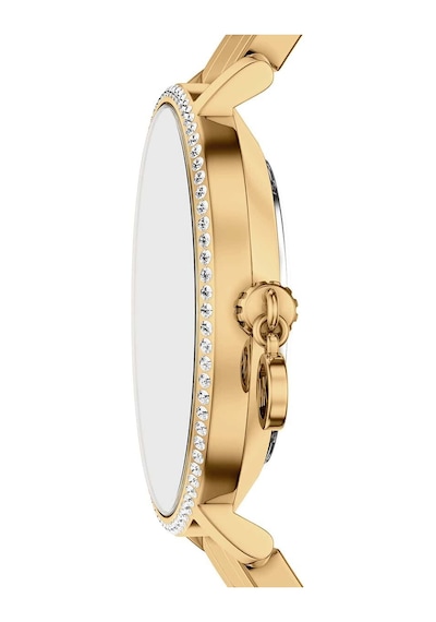Michael Kors Mk7572 Kadın Kol Saati Altın