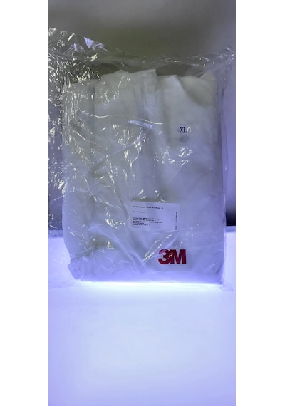 3m Boyacı Tulumu