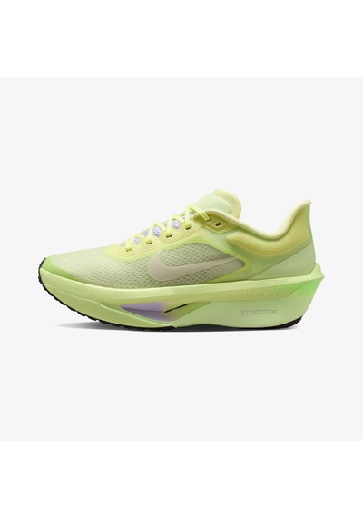 Nike Zoom Fly 6 Kadın Sarı Koşu Ayakkabısı Iq3442-751 Juststep