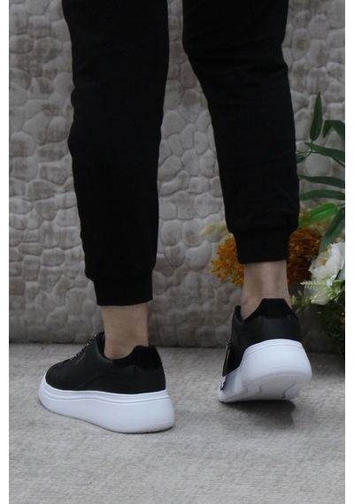 Lumberjack Dune Rahat Hafif Sneaker Kadın Ayakkabı 001