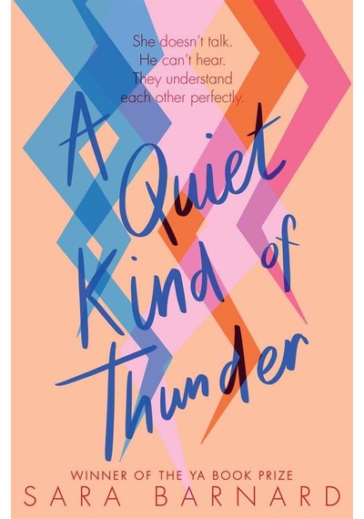 A Quiet Kind Of Thunder