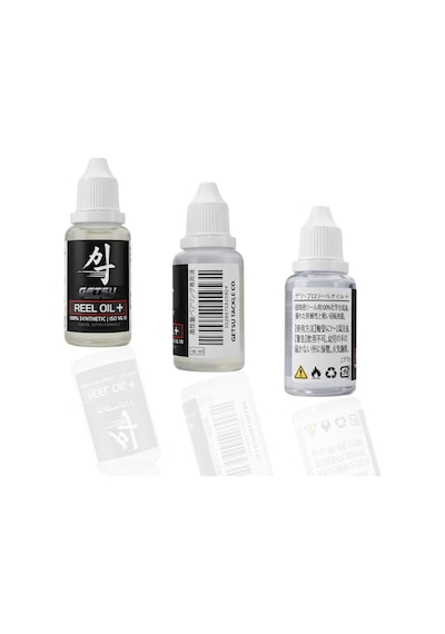 Getsu Reel Oıl Plus 15ml