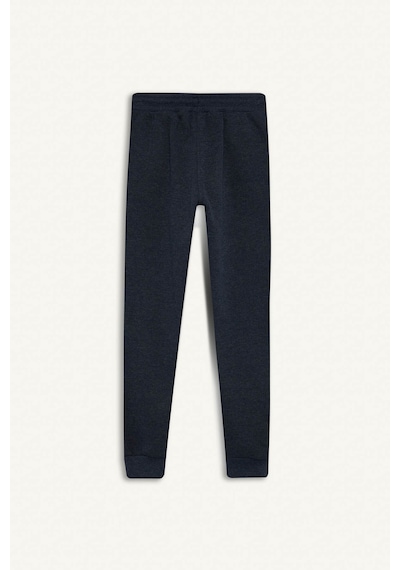 Defacto Erkek Çocuk Beli Lastikli Jogger Eşofman Altı K8846a625auın247 Indigo Defacto Erkek Çocuk Beli Lastikli Jogger Eşofman Altı K8846a625auın247 Indigo