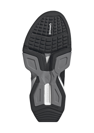 Adidas Rapıdmove Adv 2 Unısex Spor Ayakkabı - Ih5243 Siyah