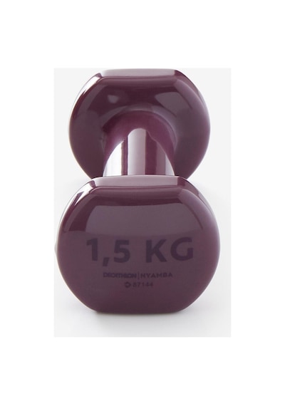 Domyos 1,5 Kg Dambıl X2 - Fitness Hafif Antrenman