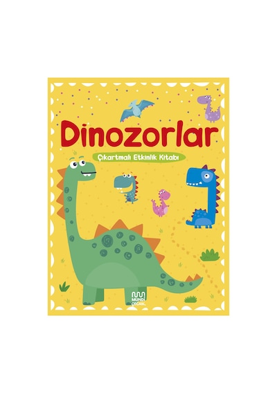 Buttercup: Dinozorlar