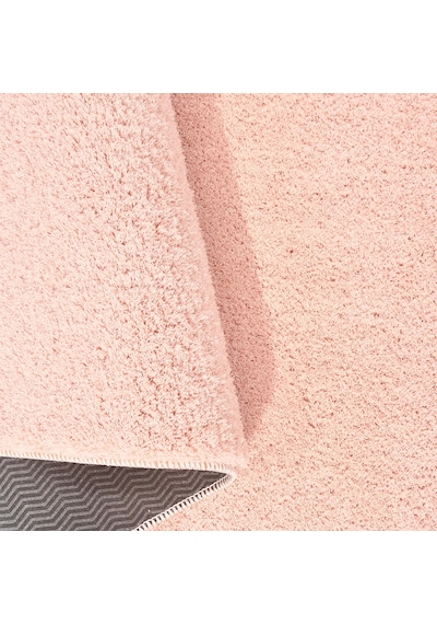 Anatolıa Halı/pars-pembe-premium Kadifemsi Halı Oturma Odası-salon