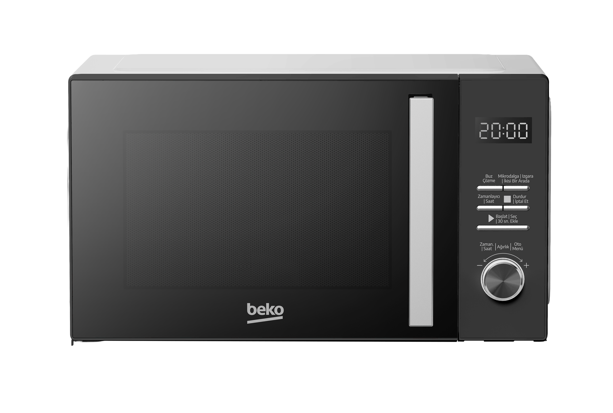 Beko BMD 240 G 24 L Mikrodalga Fırın