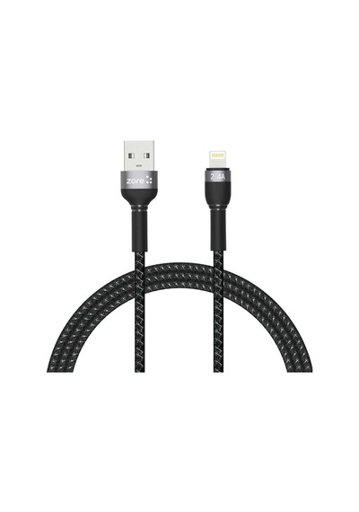 Zore Shira Serisi Lightning Usb Kablo 1m