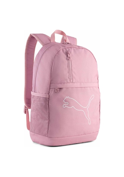 Puma Plus Backpack Pembe Kadın Sırt Çantası 000000000102266066 Pembe