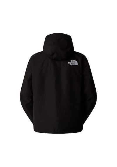 The North Face M Dryvent Mono Mountain Jacket Erkek Outdoor Montu Nf0a88xfjk31 Siyah Siyah