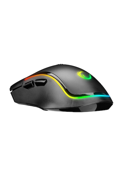 Rampage SMX-R27 Kablolu RGB Oyuncu Mouse