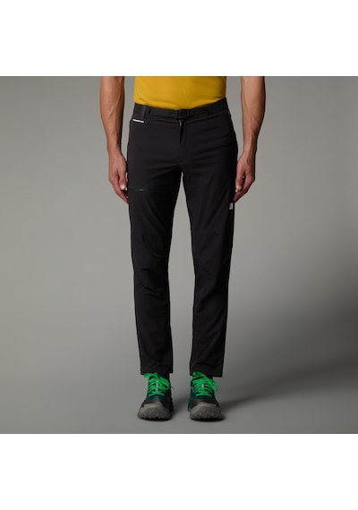The North Face M Lightning Pant - Eu Erkek Outdoor Pantolon-29865 Siyah