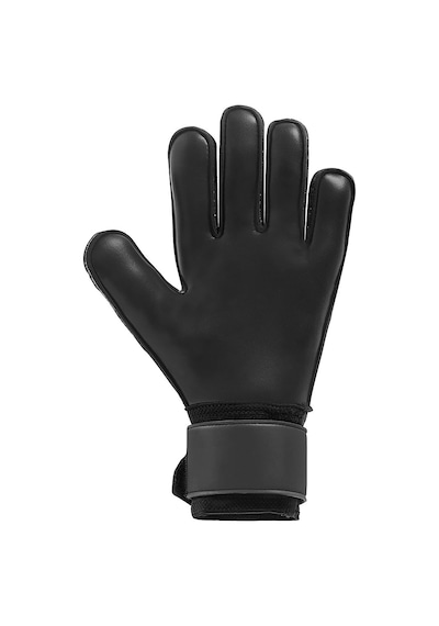 Siyah - Fosforlu Turuncu Uhlsport Futbol Kaleci Eldiveni Fm Soft Resist+ 101139001 Siyah