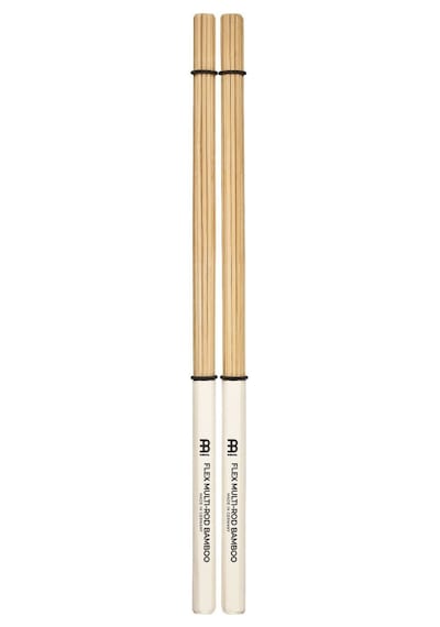 Meinl Sb202 Multi-rod Bamboo Flex Bundle Baget