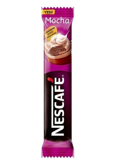 Mocha 17,9gr 1 Adet Diğer