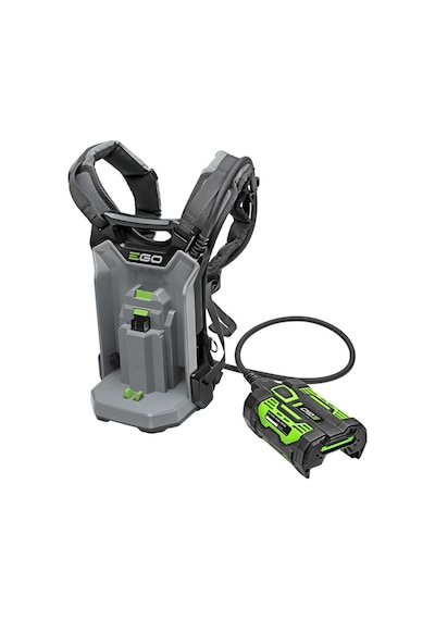 Ego Bh1001 Batarya Sırt Çantası Ve Adaptör