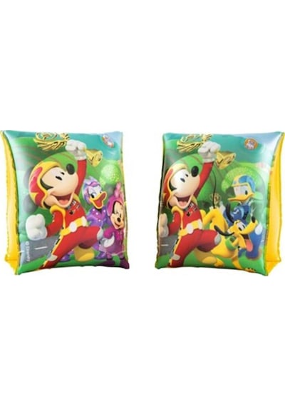 Bestway Deniz Kolluğu Minnie Mouse 91002 Çok Renkli