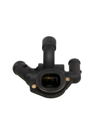 Polo Golf 6 Jetta Passat Caddy Termostat Komple (03l121111s)