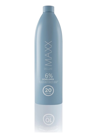 Maxx Deluxe Oksidan Maxx Deluxe 20v 1000 Ml Çok Renkli