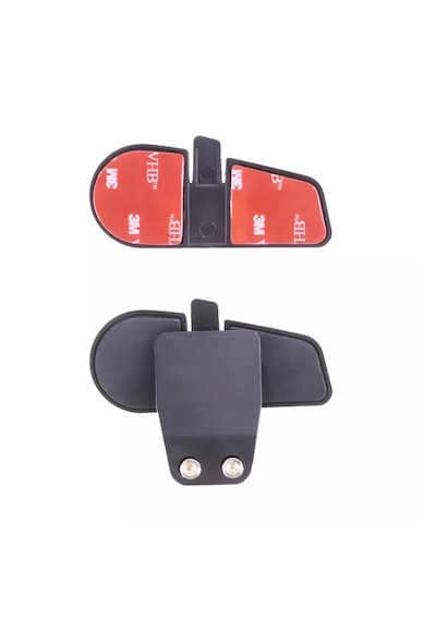 Maxto M2 Ve M2c İntercomlar İçin Kask Klipsi 1 Adet