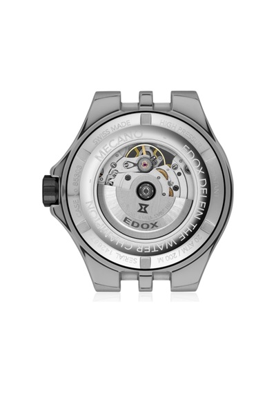 Edox 85303-357gnm-ngn Erkek Kol Saati Diğer