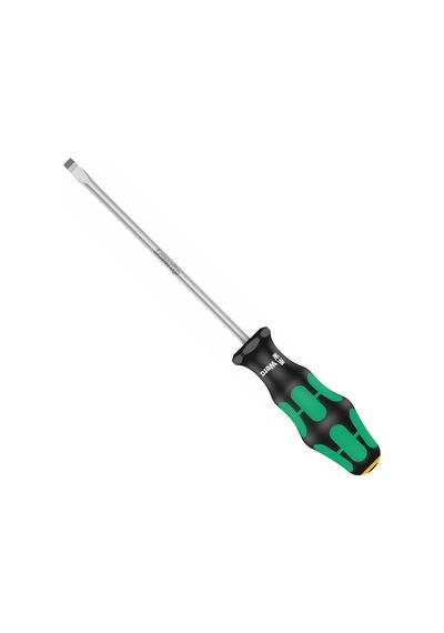 Wera 334 Düz Tornavida 175x1,6x8mm 05007640001