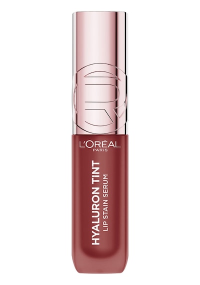 L'oreal Paris Ruj Hyaluron Tint Bordeaux Pleas 521 5'li Avantaj Paketi Mıchu