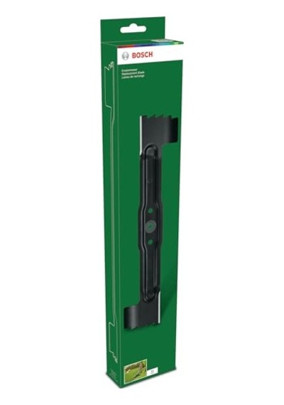 Bosch Home And Garden Çim Biçme Makineleri İçin Yedek Bıçak 42 Cm