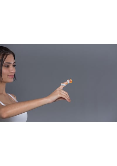 Orlex ORX-P 3 Aliminyumdan İç Yüzey Kurbağa Ateli
