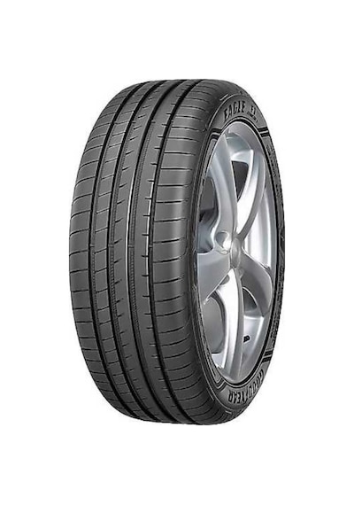 Goodyear 255/40R18 99Y Eagle F1 Asymmetric 3 Rof XL Fp Yaz Lastiği 2024