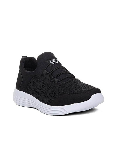 Black Sea 562 Unisex Spor Ayakkabı Çok Renkli