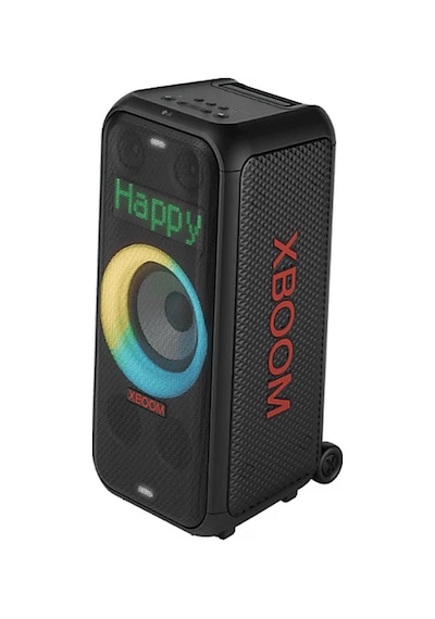 LG XBOOM XL7T 250 W Parti Bluetooth Hoparlör