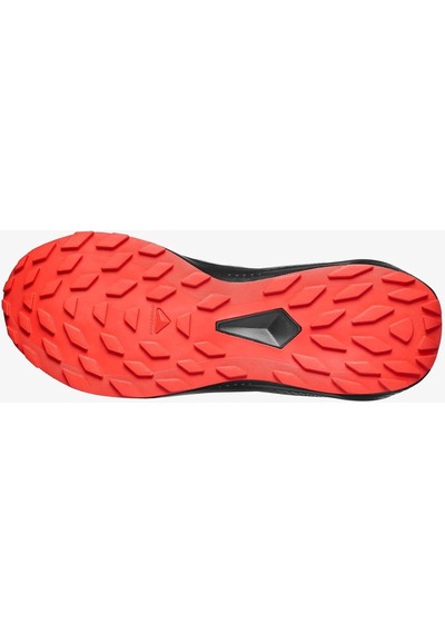 Salomon Alphaglıde Gri Erkek Sneaker L48000800-15971