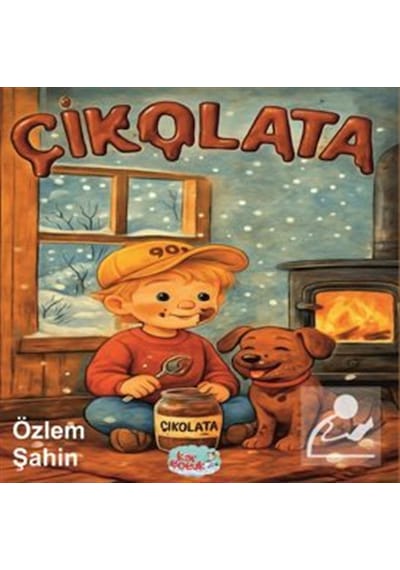 Çikolata / Özlem Şahin