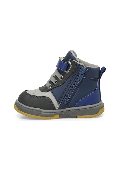 Polaris Stor.b4pr Antrasit Erkek Çocuk High Sneaker 000000000101922014 Gri Polaris Stor.b4pr Antrasit Erkek Çocuk High Sneaker 000000000101922014 Gri