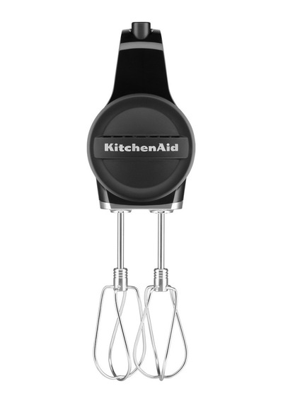 Kitchenaid 5KHMB732EBM 16 W Şarjlı El Mikseri