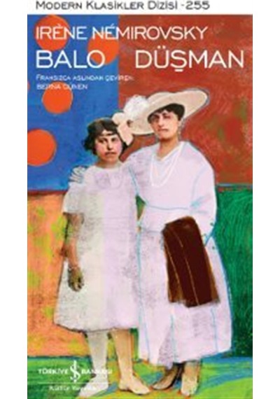 Balo - Düşman / Irene Nemirovsky
