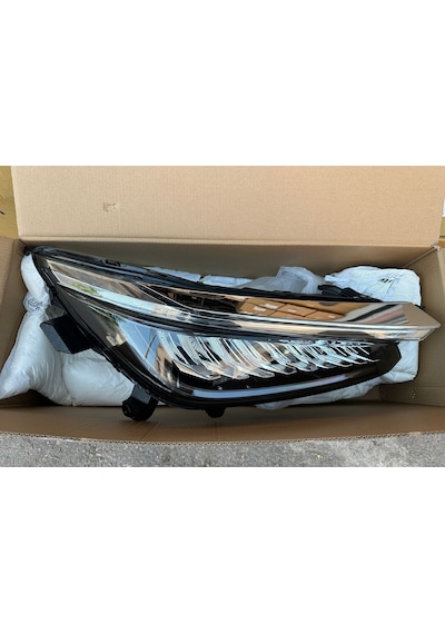 Honda City Sağ Far Lambası 2021-2026 33100-t00-y32