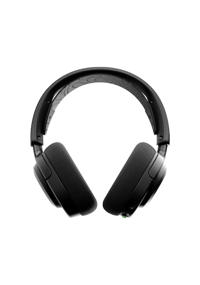Steelseries Arctis Nova 3x Wireless Multi Platform Xbox,pc, Ps, Mobil Uyumlu Kablosuz Siyah Gaming Kulaklık