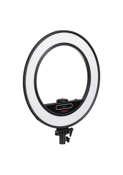 Ulanzi K26 17 İnç Live Streaming Ring Led Işık