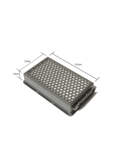 Rowenta Ro3723 Ta Compact Power Cyclonic Hepa Filtre (546845241)