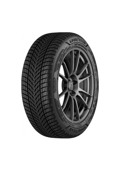 Goodyear Ultragrip Performance 3 255/60R19 113V Xl Kış Lastiği 2025
