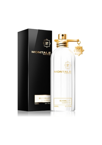 Montale Mukhallat Erkek Parfüm EDP 100 ML