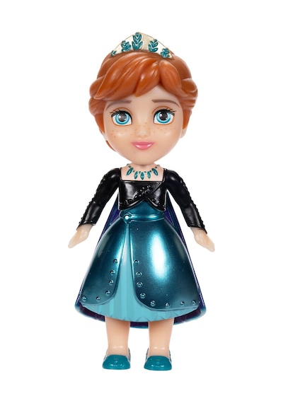 Frozen Mini Bebekler Anna Model 5 24039