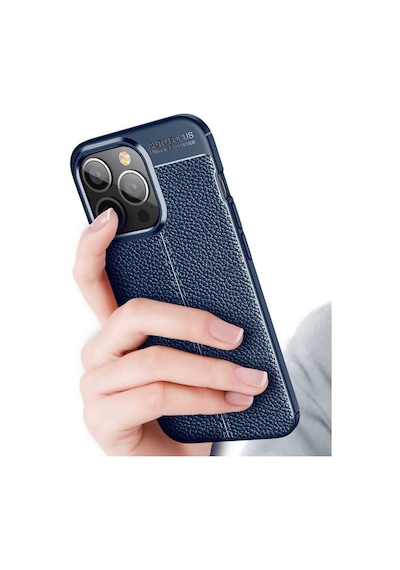 Apple Uyumlu iPhone 13 Pro Uyumlu Zore Niss Silikon Kılıf-siyah Siyah -
