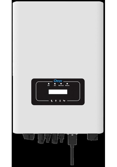 Deye 25kw Trifaze-275